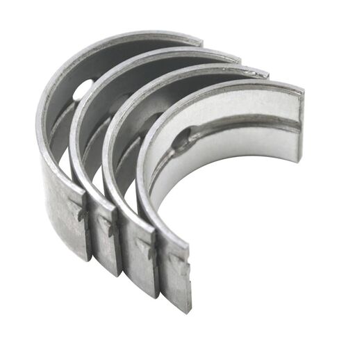 4Pcs Motorcycle Engine Part Balance Shaft Crankshaft Tile Bearing for CFMoto CF650(Oversize 50 (27.5mm) in Saudi Arabia