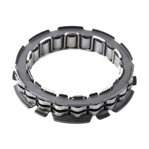 Motorcycle One Way Starter Clutch Bearing for Polar General Ranger 1000 EPS SPHAWKEY 325 L16U2NAGFA M1400 Gas XP PS 450 HO(Starter Clutch Assy) in Saudi Arabia