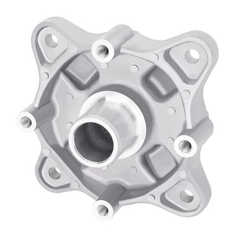 2Pcs Rear Wheel Hub Bearing Stud Service Kit for Polar Ranger ACE RZR X2 500 570 700 800 Sportsman 400 450 550 ACE XP TM RZRS in Saudi Arabia