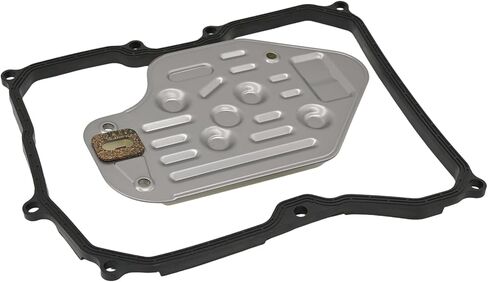 Automatic Transmission Oil Filter Kit 2.2L 2.3L 2.6L 3.1L 3.2L 3.5L Th180 Th180C 3L30 4L30E Replacement For Isuzu Amigo Axiom Passport Rodeo Rodeo Sport Slx Trooper Vehicross Pt# 8960150620 in Saudi Arabia