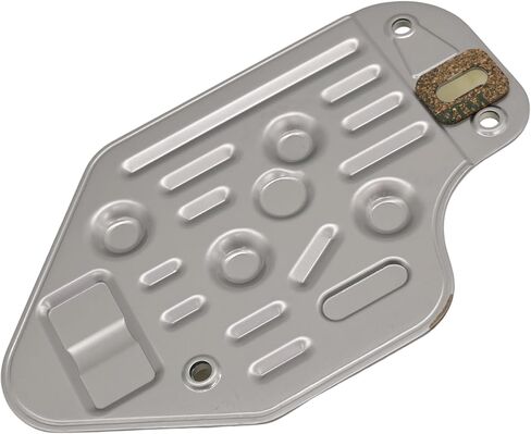 Automatic Transmission Oil Filter Kit 2.2L 2.3L 2.6L 3.1L 3.2L 3.5L Th180 Th180C 3L30 4L30E Replacement For Isuzu Amigo Axiom Passport Rodeo Rodeo Sport Slx Trooper Vehicross Pt# 8960150620 in Saudi Arabia