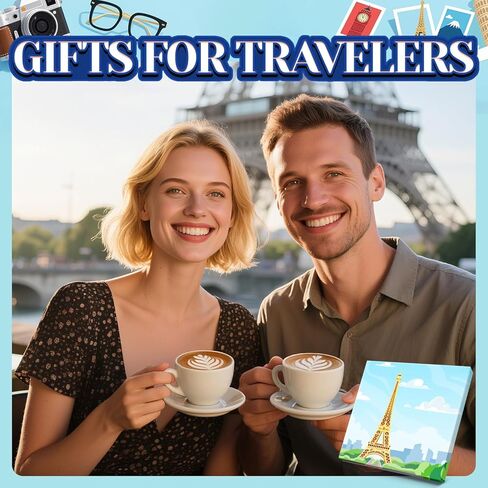 HAPPYPOP Paris Gifts Frenchie French France هدايا السفر للنساء والرجال، جوارب باريس Frenchie France جوارب السفر in Saudi Arabia