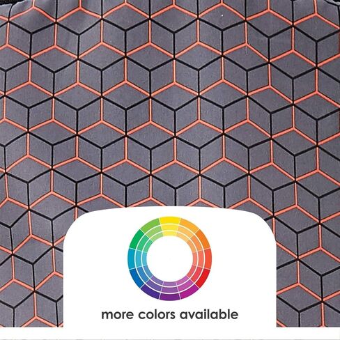 Diono Quantum Air Filled Rear Tires, Black (2-Pack) in Kuwait