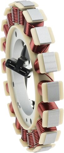 59031-7010 ملف شحن المولد الثابت مناسب لـ Kawasaki FX850V FR641V FS600V FS730V FX481V FX801V FX921V FXT00V استبدال 59031-7015 59031-7007 in Kuwait