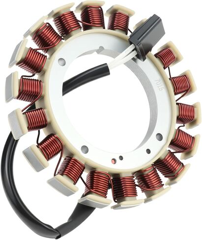 59031-7010 ملف شحن المولد الثابت مناسب لـ Kawasaki FX850V FR641V FS600V FS730V FX481V FX801V FX921V FXT00V استبدال 59031-7015 59031-7007 in Kuwait