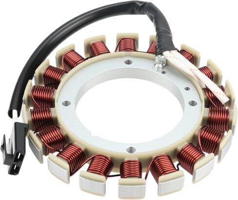 59031-7010 ملف شحن المولد الثابت مناسب لـ Kawasaki FX850V FR641V FS600V FS730V FX481V FX801V FX921V FXT00V استبدال 59031-7015 59031-7007 in Kuwait