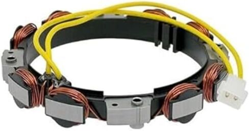 Replacement for Briggs & Stratton Stator fits 21R707 285H77 295347 295777 296447 297347 303442 OEM in Saudi Arabia
