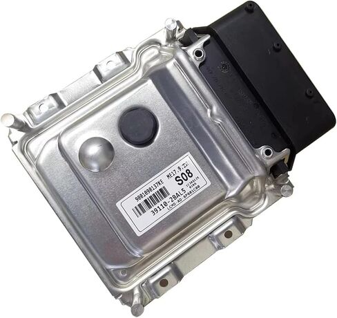 for 39110-2BAL5 391102BAL5 Electronic Control Unit Computer Board ECU Applicable for ME17.9.11 in Saudi Arabia