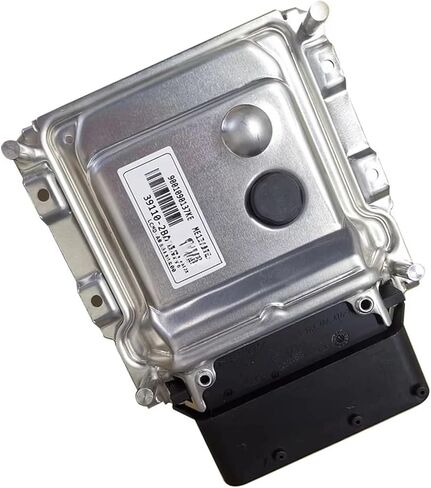 for 39110-2BAL5 391102BAL5 Electronic Control Unit Computer Board ECU Applicable for ME17.9.11 in Saudi Arabia