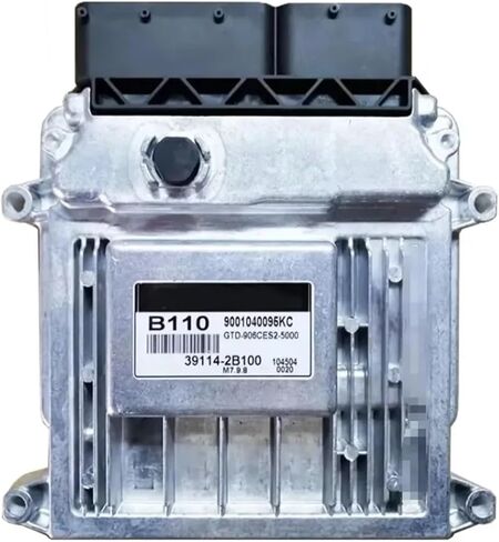 for 39114-2B100 B110 M7.9.8 for Car Engine Control Unit ECU ECM for Electronic Control Unit in Saudi Arabia