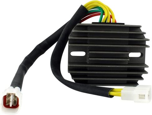 بديل منظم الجهد RMSTATOR لسوزوكي LTA 700 X King Quad 2005 2006 2007 | استبدال OEM # 32800-47H00 / 32800-41F10 in Saudi Arabia