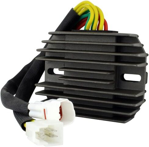 بديل منظم الجهد RMSTATOR لسوزوكي LTA 700 X King Quad 2005 2006 2007 | استبدال OEM # 32800-47H00 / 32800-41F10 in Saudi Arabia