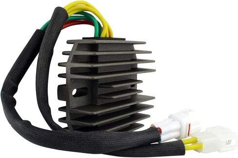 بديل منظم الجهد RMSTATOR لسوزوكي LTA 700 X King Quad 2005 2006 2007 | استبدال OEM # 32800-47H00 / 32800-41F10 in Saudi Arabia