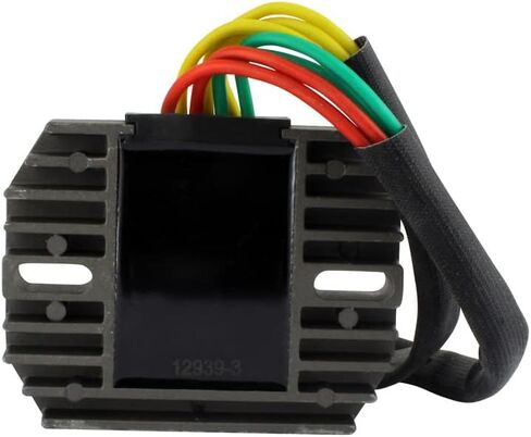 بديل منظم الجهد RMSTATOR لسوزوكي LTA 700 X King Quad 2005 2006 2007 | استبدال OEM # 32800-47H00 / 32800-41F10 in Saudi Arabia