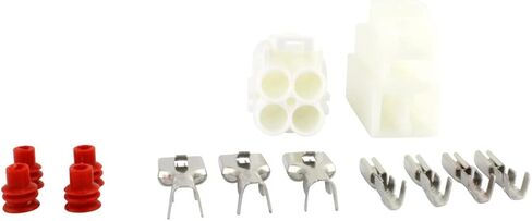 بديل منظم الجهد RMSTATOR لسوزوكي LTA 700 X King Quad 2005 2006 2007 | استبدال OEM # 32800-47H00 / 32800-41F10 in Saudi Arabia