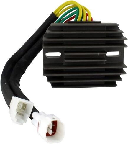 بديل منظم الجهد RMSTATOR لسوزوكي LTA 700 X King Quad 2005 2006 2007 | استبدال OEM # 32800-47H00 / 32800-41F10 in Saudi Arabia