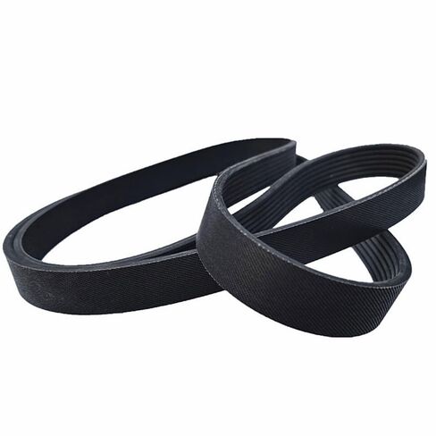 1PCS Fan Belt OEM 56992-RLH-H01 7PK1810 in Saudi Arabia