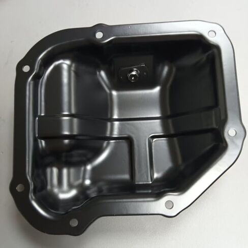 1PCS Oil pan OEM 11110ED010 11110-ED010 in Saudi Arabia