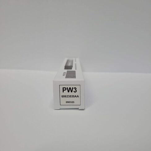 Touch Up Paint Pen (PW3) White C/C 68623530AA in Saudi Arabia