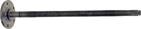 Dorman 630-207A Rear Passenger Side Drive Axle Shaft Compatible with Select Ford Models in Saudi Arabia