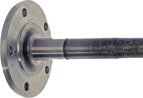 Dorman 630-207A Rear Passenger Side Drive Axle Shaft Compatible with Select Ford Models in Saudi Arabia