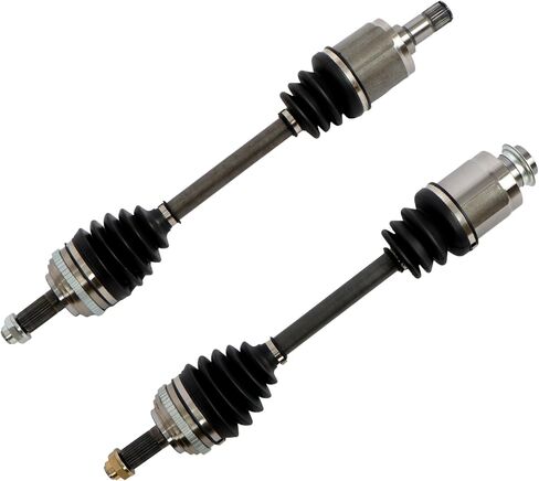 2 × استبدال مجموعة محور السيرة الذاتية الأمامية لقاعدة RSX 2002-2006 L4 2.0L لاستبدال 66-4209 66-4210 in Saudi Arabia