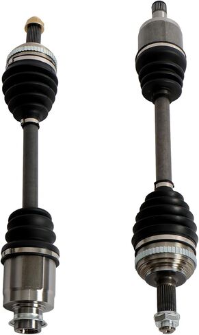 2 × استبدال مجموعة محور السيرة الذاتية الأمامية لقاعدة RSX 2002-2006 L4 2.0L لاستبدال 66-4209 66-4210 in Saudi Arabia