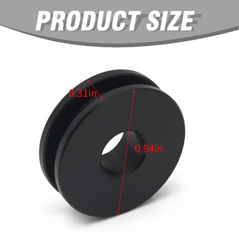 4Pcs Motorcycle Windshield Bushing Detachable Windscreen Mounting Grommets Replacement for Harley FLSTC Heritage Softail 2000-2014 Replacement for Harley FLHR ROAD KING 1994-2014 in Saudi Arabia