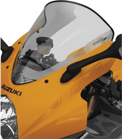 سبورتيك/هولشوت حاجب رياح R6 دخاني - 45491093 in Kuwait