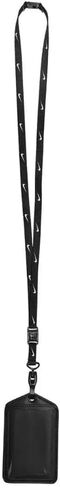 Nike Athletic Premium ID Badge Break Away Lanyard, Unisex in Saudi Arabia