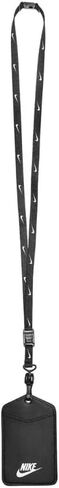 Nike Athletic Premium ID Badge Break Away Lanyard, Unisex in Saudi Arabia