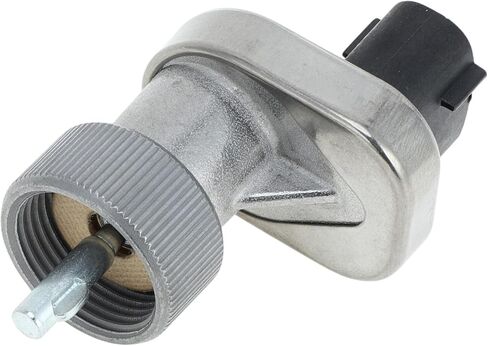 Motoforti Output Transmission Speed Sensor VSS Speed Sensor for Lexus LX450 97-96 No.9499730021 Black Silver Tone Sturdy in Saudi Arabia