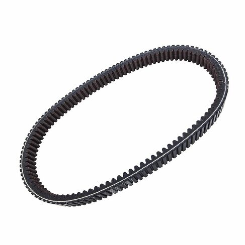 حزام محرك من ألياف الكربون لمحور البحيرة الشرقية لـ Kawasaki Brute Force 650/750 2005-2024 59011-0003 59011-0019 in Saudi Arabia