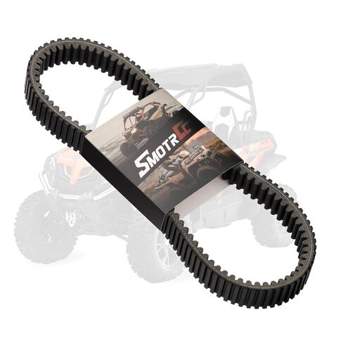 حزام محرك UTV 0JWA-055000-10000 متوافق مع CFMOTO Cforce 1000 800 XC، Uforce 1000 1000XL، Zforce 1000 950 Sport، بديل حزام UTV CVT شديد التحمل لـ Uforce Cforce Zforce in Saudi Arabia