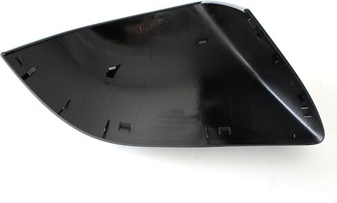 غطاء مرآة الرؤية الخلفية اليسرى من AUCERAMIC 149559300A أسود متوافق مع طراز Tesla Y 2020-2024 in Saudi Arabia