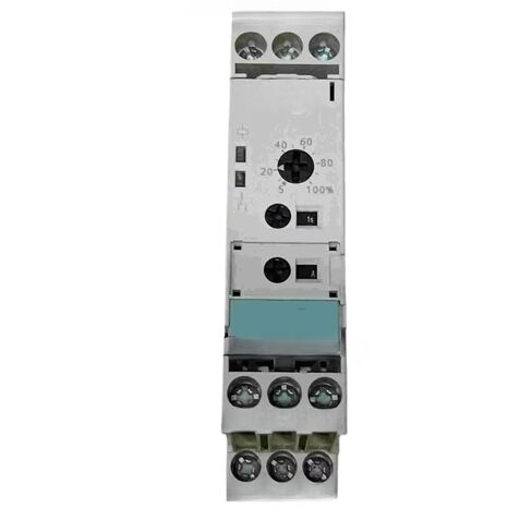 3RP1540-2BB31 معلمات تتابع الوقت وتفاصيل المنتجات الصناعية in Saudi Arabia