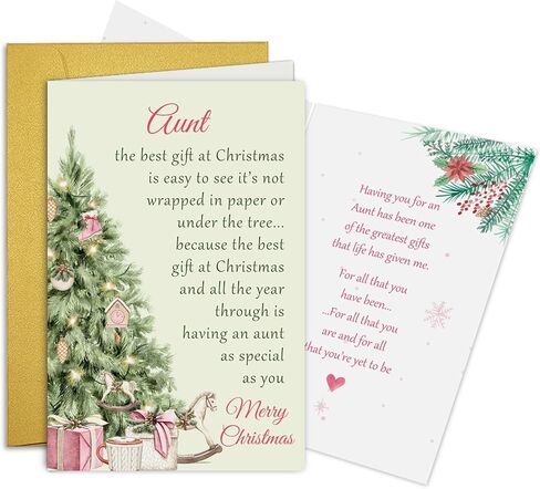 بطاقة عيد الميلاد المضحكة للابن، بطاقة عيد الميلاد المخلصة للابن من الآباء والأمهات، هدايا عيد الميلاد للأبناء، أفضل هدية في عيد الميلاد هي أنت in Kuwait