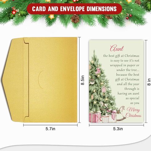 بطاقة عيد الميلاد المضحكة للابن، بطاقة عيد الميلاد المخلصة للابن من الآباء والأمهات، هدايا عيد الميلاد للأبناء، أفضل هدية في عيد الميلاد هي أنت in Kuwait