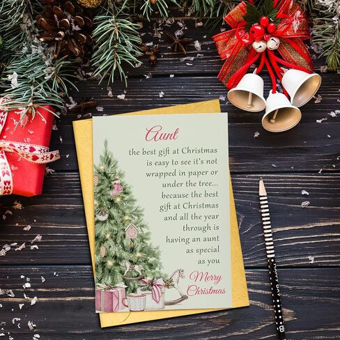 بطاقة عيد الميلاد المضحكة للابن، بطاقة عيد الميلاد المخلصة للابن من الآباء والأمهات، هدايا عيد الميلاد للأبناء، أفضل هدية في عيد الميلاد هي أنت in Kuwait