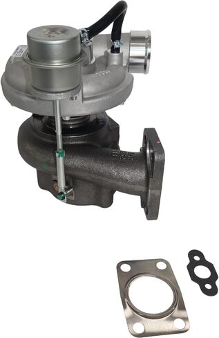 Turbocharger 7858270015 Compatible for Caterpillar M313 M313C M315 M315C Excavators CXPSLXX in Saudi Arabia