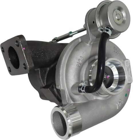 Turbocharger 7858270015 Compatible for Caterpillar M313 M313C M315 M315C Excavators CXPSLXX in Saudi Arabia