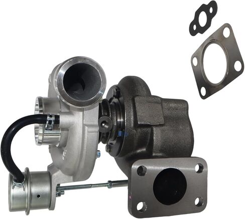 Turbocharger 7858270015 Compatible for Caterpillar M313 M313C M315 M315C Excavators CXPSLXX in Saudi Arabia