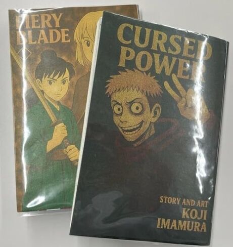 [PackageLand] Clear Manga Book Covers – Fits Japanese Comics – 50 Pack – 195 x 355mm (7.68" x 13.98") – Thick 40 Micron OPP Sleeves for Archival Protection in Saudi Arabia