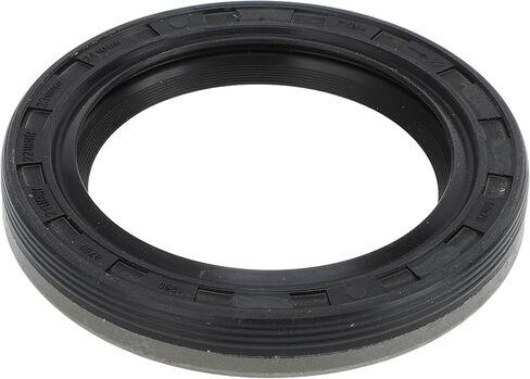 1 Pc Engine Crankshaft Oil Seal for Chevrolet Impala Malibu Front Main Seal No.12608750 in Saudi Arabia