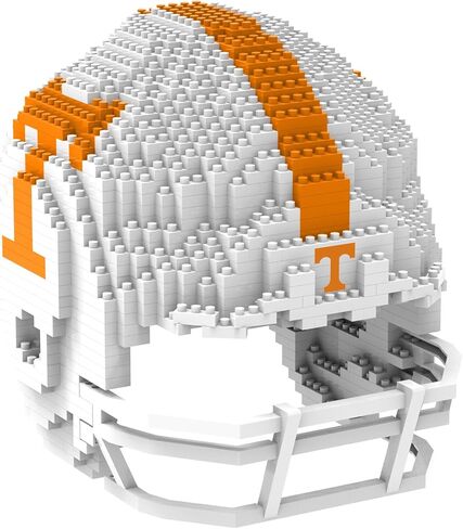 خوذة طبق الأصل من FOCO Tennessee NCAA 3D ​​BRXLZ in Kuwait