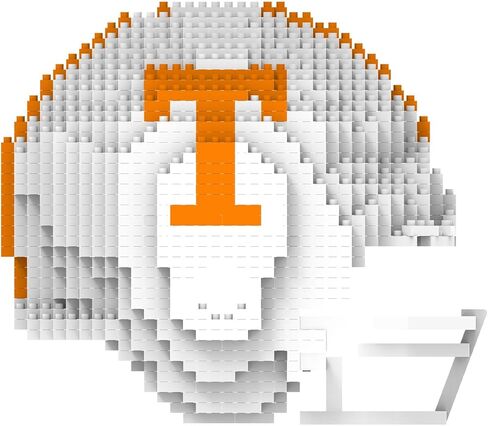 خوذة طبق الأصل من FOCO Tennessee NCAA 3D ​​BRXLZ in Kuwait