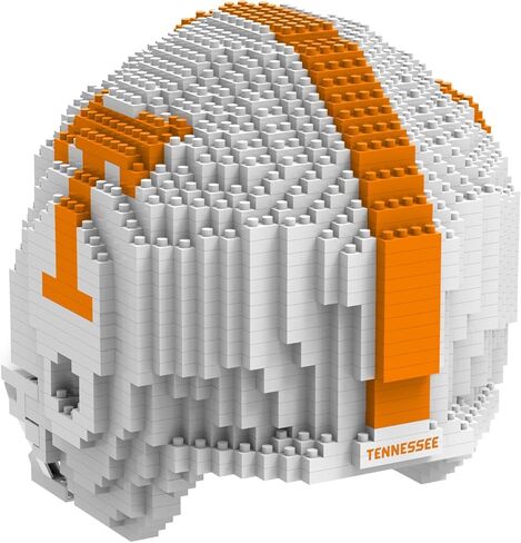 خوذة طبق الأصل من FOCO Tennessee NCAA 3D ​​BRXLZ in Kuwait