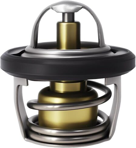 3084940 Thermostat for 1996-2013 Polaris Sportsman 500,Scrambler/Ranger/Magnum 500,Sportsman 400 4-strokes Temperature-accurate Replaces 3090049 ATV UTV in Kuwait