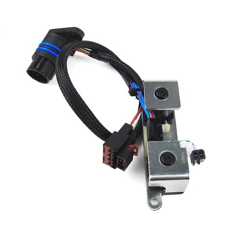 52118500AB قفل ناقل الحركة OD TCC Overdrive الملف اللولبي لأسلاك الأسلاك 42RE 44RE 46RE 47RE 48RE 2000-On (99671)* in Saudi Arabia