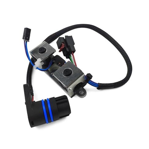 52118500AB قفل ناقل الحركة OD TCC Overdrive الملف اللولبي لأسلاك الأسلاك 42RE 44RE 46RE 47RE 48RE 2000-On (99671)* in Saudi Arabia